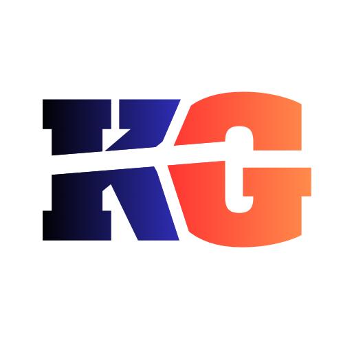 Kınalı Go Logo